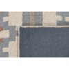 Obeetee Freya Edda Hand Made Indoor Area Rug - 4 of 4