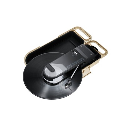 Audio Technica SBC1 Sound Burger Protective Carrying Case