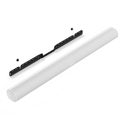 Sonos Arc Wireless Dolby Sound Bar With Mount (white) : Target