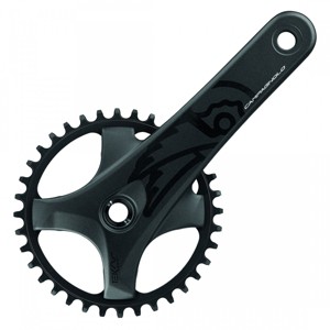 Campagnolo EKAR GT 175x42 ProTech BLK - 1 of 1