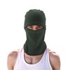 Unique Bargains Multi-function Polar Fleece Face Mask 1 Pc - 4 of 4