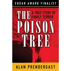 The Poison Tree - by  Alan Prendergast (Paperback) - 1 of 1