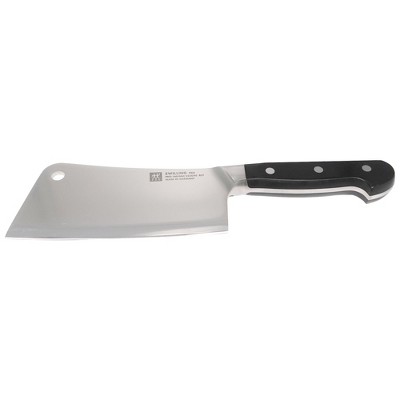 ZWILLING Pro 6" Meat Cleaver