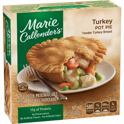 Marie Callender S Frozen Meals Entrees Target