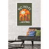 Trends International David Olenick - Distress Signal Framed Wall Poster Prints - 2 of 4