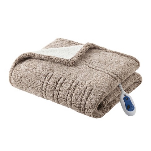 Electric Blanket - Wool