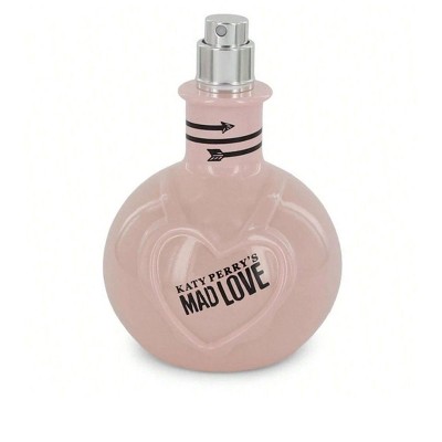 Katy Perry Mad Love Women Eau De Parfum Spray (Tester) 3.4 oz