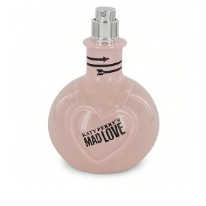 Katy Perry Mad Love Women Eau De Parfum Spray (Tester) 3.4 oz - 1 of 1