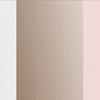 Figaro Blush Pink Striped Paste the Wall Wallpaper - 4 of 4