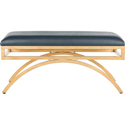 Moon Arc Bench  - Safavieh