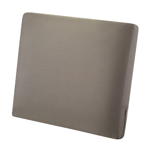 22x20 outdoor seat cushions hot sale