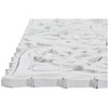 Mark & Day Levski 35"H x 35"W Global Wall Art - 4 of 4