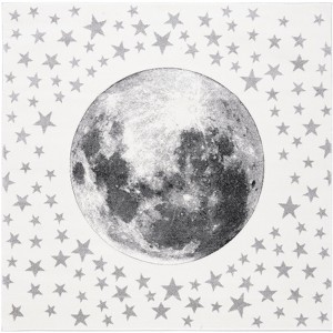 Carousel Kids CRK135 Power Loomed Indoor Rugs - Safavieh Kids - 1 of 4