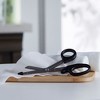 McKesson Medicut Stainless Steel Medical Grade Trauma Shears 5.5" L 1 Ct 321BKMM - 3 of 3