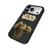 Star Wars Rebel Alliance Color Block MagSafe Compatible Cell Phone Case for Apple iPhone 17 Series - 2 of 4