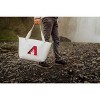 MLB Arizona Diamondbacks Tarana Cooler Tote Bag - Halo Gray - 4 of 4