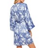 Adore Me Women's Izabella Robe Sleepwear - 4 of 4