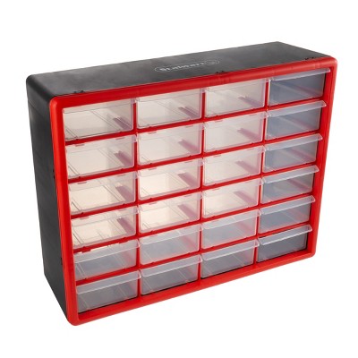 Fleming Supply 590759UHG Storage and Toolbox, Durable Organizer UtiliT