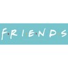 Girl's Friends Classic TV Logo T-Shirt - 2 of 4