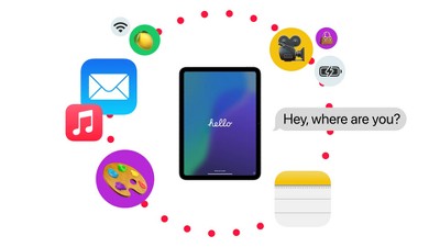Apple Ipad Mini (a17 Pro) Wi-fi (2024) : Target