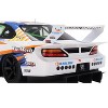 Nissan LB-Super Silhouette S15 SILVIA #555 Yukio Fausto "Formula Drift Japan" (2023) 1/18 Model Car by Top Speed - 4 of 4