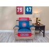 MLB Recliner Slipcover - 2 of 3