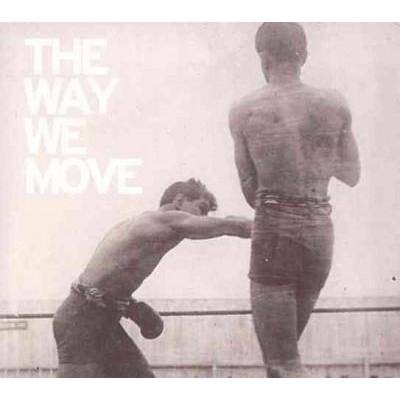 Slim, Langhorne & The Law - Way We Move (CD)