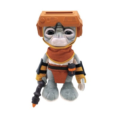 star wars soft toy