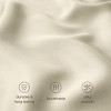 TENCEL™ Lyocell Sheet Set by Bare Home - 4 of 4