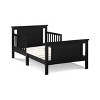 Olive & Opie Connelly Toddler Bed With Reversible Headboard - 4 of 4