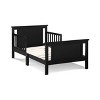 Olive & Opie Connelly Toddler Bed With Reversible Headboard - image 4 of 4