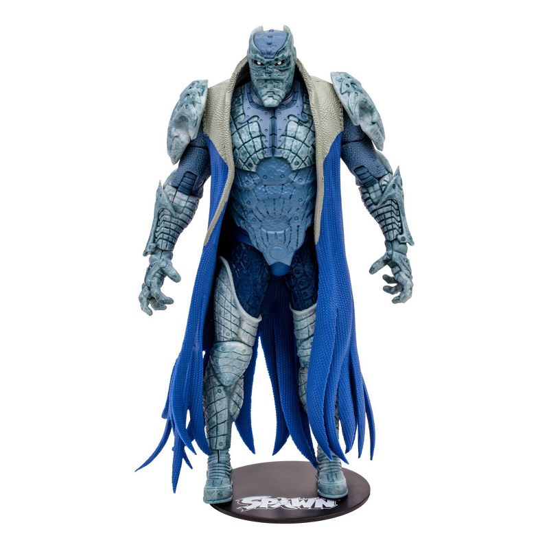 McFarlane Toys Spawn Disruptor 7&#34; Deluxe Action Figure, 5 of 12
