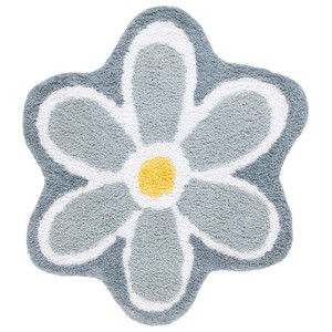 Novelty NOV902 Hand Tufted Indoor Rugs - Safavieh - 1 of 3