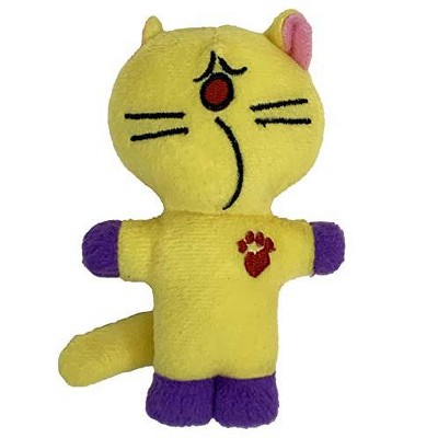 Multipet Mini Plush Purrlonia