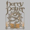 Mens Harry Potter Snake Symbol Tank Top - 2 of 4