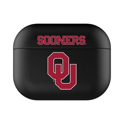 NCAA SEC Universities Insignia AirPod Case Cover for AirPods Pro 3