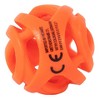 Chuckit! Air Fetch Ball Dog Toy - L - Orange - 4 of 4