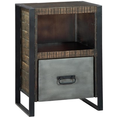 target metal file cabinet