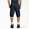 Dickies FLEX Loose Fit Cargo Work Shorts, 13" - 2 of 2