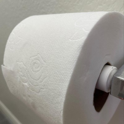 Premium Ultra Soft Toilet Paper - 18 Mega Rolls - Up & Up™ : Target