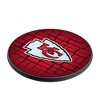 NFL AFC Teams Brick Wall 15-Watt Wireless Charger - 2 of 4