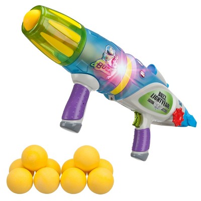 buzz lightyear target