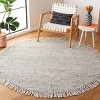 Natura NAT902 Hand Woven Area Rug  - Safavieh - 3 of 4