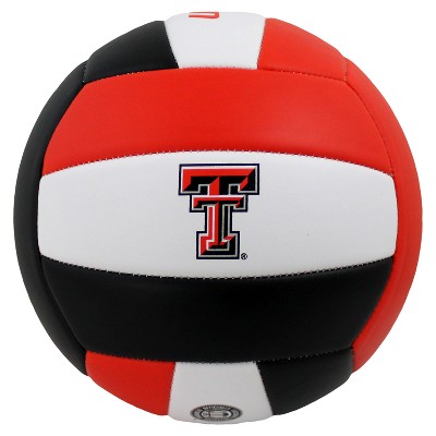  NCAA Texas Tech Red Raiders Vintage Volleyball 