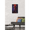 Trends International DC Comics Gotham Knights - Red Hood Framed Wall Poster Prints - 2 of 4