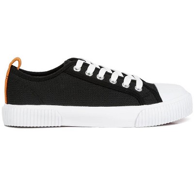 Женские кроссовки London Rag Womens Chunky Sole Knitted Textile Sneakers 7 — фото 2