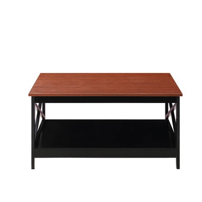 target square coffee table