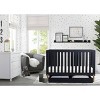 Delta Children Hendrix 4-in-1 Convertible Crib - 3 of 4