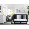 Delta Children Hendrix 4-in-1 Convertible Crib - image 3 of 4