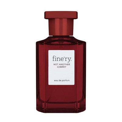 Fine ry Not Another Cherry Fragrance Perfume 2.02 Fl Oz Target